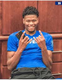 This a subreddit for discussing haircuts or anything related to hair. Cam Reddish