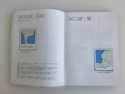 Maybe you would like to learn more about one of these? So Nutzt Du Dein Bullet Journal Als Reisetagebuch Felicity Diy Blog