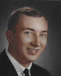 Robert Tyler Obituary