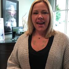 Beware the 'witch's chin! Get Smoother jawlines with one syringe with Nurse  Jill at Affordable Fillers of Chattanooga