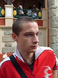 Jerome LEVERT, 36 ans (COMPIEGNE)