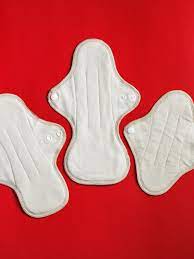 They are more cost effective than buying disposable pads each month, the material is usually super comfy, and you need that when you are pmsing. What You Need To Know About Reusable Pads Self