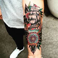 Having myself previously visited the magnificent land of japan, i waited with great interest for the arrival of tattoo in japan book of edition reuss. The Complete Guide On Tattoo Styles