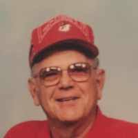 William Frederick Humphries Jr (1919–1995) • FamilySearch