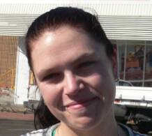 Finding Mount Isa's showgirl