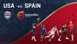 1 day ago · the usa vs. How To Watch Usa Vs Spain Live Stream Pre Olympics Exhibition Basketball Online