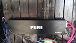 Pure Car Audio