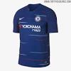 Fc chelsea london air max trikot 2020/2021. 1