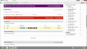Setting Up Dns Records For Your Mail Server Youtube
