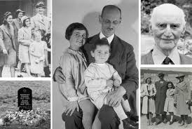 Barber was born and raised in battle creek, michigan and began wanting to be an actor at the age of 7, after seeing a performance of grease at the barn theatre. Otto Frank Biografia
