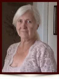 Sarah Margaret Flynn (McCulloch)