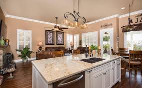 There are two things that really helped us decide: 5 Tips For Kitchen Islands Burgin Design Remodel