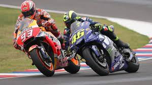 Get news and updates as soon as they are announced: Motogp News Valentino Rossi Has A History Of Rivalries Marca In English
