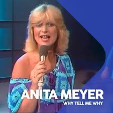 Изучайте релизы anita meyer на discogs. Sterren Nl Anita Meyer Why Tell Me Why Throwback Thursday Facebook
