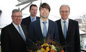 Kredit deutschland » hessen » alsfeld » » vr bank hessen land eg. Neuer Prokurist Bei Der Vr Bank Hessenland Nh24 De