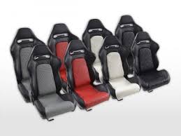 Die sitze und sockel von sparco performance werden mit der gleichen technologie und mit den gleichen materialien hergestellt, die auch für die fahrzeuge der oberklasse. Tuning Shop Fk Sportsitze Auto Halbschalensitze Set Detroit Kunstleder Mit Laufschienen Verschiedene Farben Online Kaufen