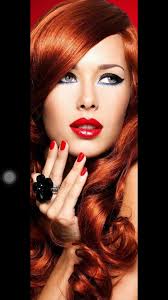 Capelli Rossi Red Hair Blue Eyes Red Hair Red Lips Red Hair Makeup