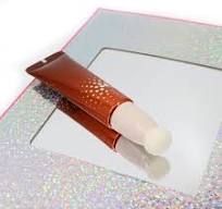 Custom Empty 15ml Eye Cream Concealer Tube with Sponge Applicator 10ml Soft  Squeeze Face Blush Makeup Tube