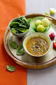 Knorr's egusi soup, also known as melon seed soup, is a healthy and easy dinner recipe that is sure to make your mouth water. Egusi Soup With Love From The Twins
