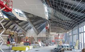 Nelmar drywall co ltd customers reviews. Drywall Grid Earns High Marks University Of Toronto Installs Complex Drywall Ceiling 2019 02 04 Walls Ceilings