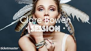 Clare Bowen