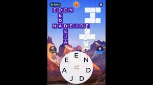 Wow (words of wonders) is one of the best game in the mobile word games. Pvezkby52i97vm