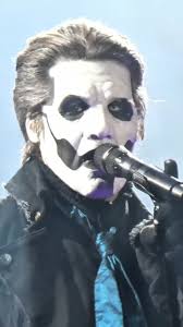 Mary On A Cross, The Nameless Ghouls Official Ghost Cult., #TNGofficial  #15thAnniversary