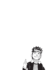 Shueisha later collected these chapters in tankōbon bound volumes. Naruto Chapter 599