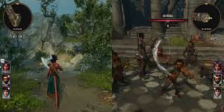 All Baldurs Gate 3 Co-Op & Online Multiplayer Differences