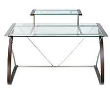 Glass Desk Office Depot Glass Computer Desks Office Depot Desks Furniture