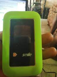Fixit 19 january 2019 at 22:04. How To Crack Smile Mifi To Use Any Sim