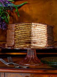 Trisha Yearwood's Chocolate Torte