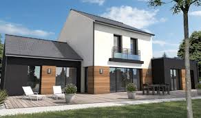 Constructeur Maison Loire Atlantique Et Vendee Maison Traditionnelle Facade Maison Constructeur Maison