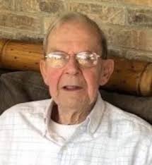 M. Lynwood Goff Obituary