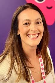 Amanda Gerrity's Instagram, Twitter & Facebook