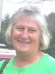 Elizabeth Lieber Obituary (1950