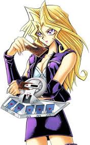 Mai Valentine Yu Gi Oh Wiki Fandom Yugioh Anime Anime Characters