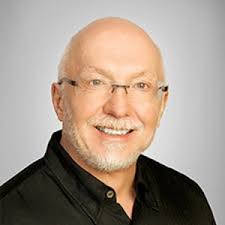 Obituary: Keith Albert Tucker