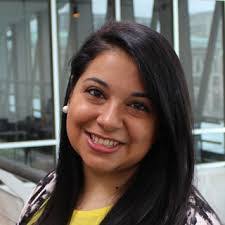 Tara Hanna's Instagram, Twitter & Facebook