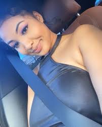 Shenseea: Dancehall Princess 👸🏽