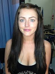 25 stars without makeup before and