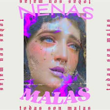 Download Star Walker album songs: NENAS MALAS