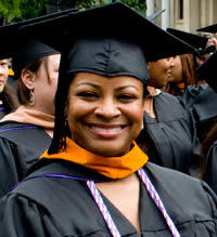 Meet the Class of 2009