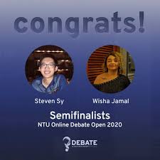 Yale-NUS Debate Society