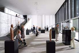 Mit ernst barlach, so viel steht fest, verband die schmidts mehr als nur diese bronze eines sein bild hängt noch bis januar im ernst barlach haus, als teil der ausstellung kanzlers kunst. Barlachhaus Bild Von Ernst Barlach Haus Hamburg Tripadvisor