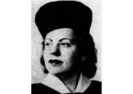 The Khazentes: The Hidden World of Early 20th Century Women Cantors