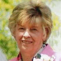 Esther L. Emerson Obituary