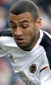 Davies ready to battle for Wolves place