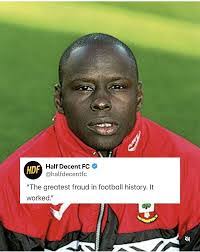 Gary Aldred's Instagram, Twitter & Facebook