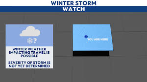 Blue alert is the signal for ship evacuation, used only once in a tng episode. Winter Weather Alerts What Do They Mean